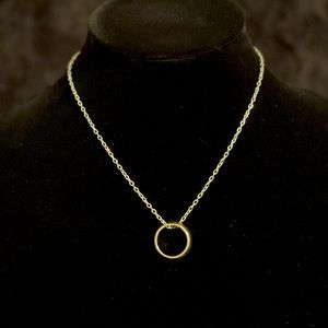 Clair’s BFF Necklace